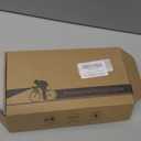 4800 Lumen Bike Lights, USB-C Rechargeable Bicycle Light, Super Bright Bike Lights for Night Riding, IP65 Waterproof Bicycle Headlight, for Commuters Adults and Children (JW603)