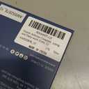 Duerer Arthritis Compression Gloves with Straps, Women Men for RSI, Carpal Tunnel, Rheumatoid, Tendonitis, Hand Pain, Hand Support. Fingerless Gloves for Computer Typing and Daily work (Grey, L) (Large (1 Pair))