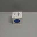 Interactive Dog Ball, Smart Dog Toy for Medium and Large Dogs, Automatic Moving, Rotating & Bouncing, E-TPU Material, IP54 Waterproof, Motion-Activated Dog Stimulation Toy to Keep Them Busy