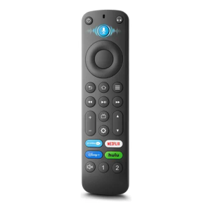 L5B83G Fire TV Bluetooth Voice Replacement Remote Control FOR Amazon (3rd Gen) Fire Stick TV for Amazon Fire TV