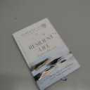 Resilient Life Journal and Planner: A Daily Guide to Strength, Hope, and Meaning