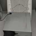 Broan-Nutone Bathroom Exhaust Fan, 50 CFM Modern Grille, Energy Star Fan, 2.0 Sones