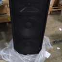 JBL Professional JRX225 Portable, Passive 2-way Sound Reinforcement, 2000 Watt, 8 Ohm, DJ, Pro Audio PA Speaker, Loudspeaker System, Dual 15 inch, Black