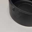 NIBCO Fig No 5817, 6 in. ABS DWV Cap Hub