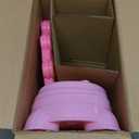 Fisher-Price Baby & Toddler Toy Laugh & Learn Magical Musical Mirror Pretend Vanity Set for Infants Ages 6+ Months