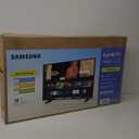 SAMSUNG 40-Inch Class Full HD F6000 Smart TV (2025 Model) HDR, Object Tracking Sound Lite, Knox Security, One UI Tizen, Smart TV