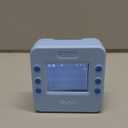 ASHATA Kids Camera Instant Print, 24MP 1080P HD Digital Camera with 2.4 Inch Screen and 180 Degree Flip Lens, Christmas Birthday Gifts for Age 3-16 Girls Boys (Blue)