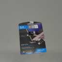 64GB PNY Elite-X Fit Type-C USB 3.2 Flash Drive – Up to 200MB/s Read, Advanced Performance, Convenient Portable Data Storage, Ultra Compact Fit Design, Type-C Connector, 3-Pack