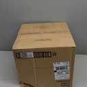 Tena Sensitive Care Overnight Incontinence Underwear for Women, Bladder Control and Postpartum, Small/Medium, 80 Count (Waist Size: 25in-35in)