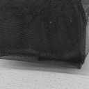 Window Screen Mesh, 59"x106" Fiberglass Screen Door Mesh, Window Screen Replacement, Patio Porch Screen Mesh Black
