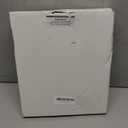 easykart labels 24 Pcs Christmas Gift Boxes with Bow 3D Xmas Holiday Boxes Santa Cardboard Treat Gift Boxes,Christmas Party Favors Supplies, 6 x 6 x 3.5 Inches, 6 Styles