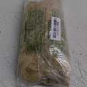 ColorGround Medium Long Curly Blonde 80S Rocker Wig for Women