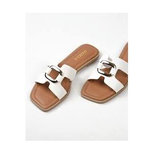 SMNY ARIANA WHITE, Size 11