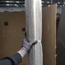 A-KARCK Straight Exhaust Pipe 4" Inlet, 304 Stainless Steel 48" Long Mandrel Exhaust Tube, Custom Your Own Exhaust System