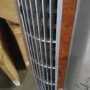 Lasko Oscillating Tower Fan with Remote, Quiet Floor Fans for Bedroom, 42", Silver T42951