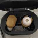 Hearing Aids, Miniature Hearing Amplifiers for Adults with Noise Cancelling, Rechargeable Hearing Aids for Seniors with Crystal Clear Sound