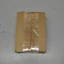 Tfro & Cile Rain Chain Gutter Adapter Black Installation Suit for Gutter Downspout Outlet