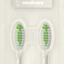 Philips One by Sonicare 2pk Brush Heads, White BH1022/07