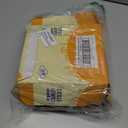 Earth's Best Organic Baby Food, Dissolvable Teething Snack for Babies 6 Months and Older, Cheddar Cheese Crunchy Sticks, .56 oz Pack (Pack of 5)