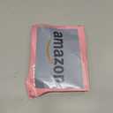 Stitch Gun for Clothes - Handheld Stitch Gun Quick Clothing Fixer - Tagging Gun - Includes 6 Needle, 1000 Black Fasteners & 1000 White Fasteners (Pink/Orange)