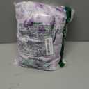 MIULEE Pack of 2 Ultra Soft Fluffy Throw Pillow Covers Decorative Plush Shaggy Double-Sided Faux Fur Pillow Cases Cushions Covers for Cute Sofa Bedroom Ca 18x18 Inch Purple Ombre