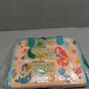 Toddler Busy Board Montessori Toys for Toddlers 1-3 Year Old Educational Activity Book Board Sensory Travel Toys Ages 3-5 Preschool Learning Fine Motor Skills Toy Quiet Book Gift for Kids