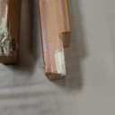 Zinus Leah Bamboo Platform Bed Frame with Headboard, No Box Spring Needed, Wood Slat Support, Easy Assembly, Full