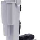 Window Cleaning Holster with Belt - Detachable Side Bucket Squeegee Holder Tool Belt
