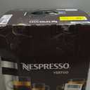 Nespresso Vertuo Coffee and Espresso Machine by De'Longhi,54 oz, Titan,Gray