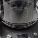 Mr. Coffee 12-Cup Switch Coffee Maker Black: Electric Drip Coffee Machine, 60 oz Capacity, Dishwasher-Safe Parts