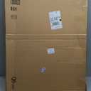 KINLINK 24x36 Plexiglass Sheets 1/8 inch Thick - 3mm White Cast Acrylic Sheet, Plastic Board Polycarbonate Sheet for DIY Project, Craft, Table Top, Acrylic Sign and Wedding Invitation 1 Pack