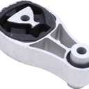 ApplianPar Front Engine Torque Strut Mount for Smart Fortwo 1.0L 2007-2018