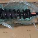 Monroe Quick-Strut 372889 Suspension Strut and Coil Spring Assembly for Ford Edge