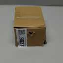 12V High Output Ignition Coil Ignition Systems E-Core Style coil 5000V Male HEI Connector Universal Fits for V8 Chevy, Ford, Olds, Pontiac, and Mopar