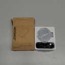 JOYROOM for MagSafe Car Mount Charger, [All-Metal] 15W Fast MagSafe Car Charger, Hands Free Magnetic Phone Holder for Car Dashboard for iPhone 17 Pro Max Air/16 15 14 13 12 Pro Max Plus, Black