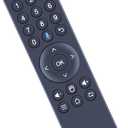 ZWP Replacement Voice Remote Control fit for HTV 7/ H7 / HTV 8 / H8 / H9 / HTV 9 / HTV cast Brazil Brazilian TV Box