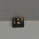 Wearable Bluetooth Speaker, 30H Working Time Clip-On Wireless Jobsite Pro Water-Resistant Portable Speaker  Built-in Mic for Hands-Free Music and Calls, Blue, Non-Magnet