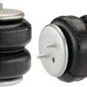 Firestone Airide Ride-Rite Air Suspension Kit with Mounting Assembly fits 2015-2025 F150 | 100 PSI | 5000 LBS Capacity | No Drill Installation | PN 2582