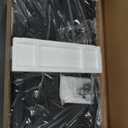 UREVO Walking Pad with Incline, 9% Incline Portable Under Desk Treadmill, 2.5 HP Walking Treadmill Pad for Home and Office, Walking Jogging Running Machine with Remote Control and LED Display