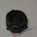 Chtistmas Inflatable Fan Replacement - 1.5A Christmas Inflatables Blower Replacement, Xmas Yard Blow Up, Fan for Outdoor Holiday Yard Inflatables Decorations