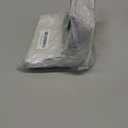 FENTEC Floating Book Shelves for Wall, Wall Mounted Invisible Floating Bookshelf, Heavy-Duty Hanging Bookshelves, Hidden Book Shelf Metal Wall Book Holder for Bedroom Home Office, 6-Pack White