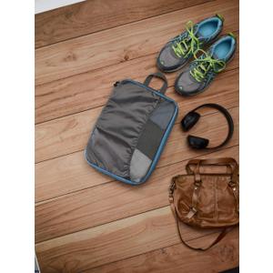 Conair Travel Packing Cubes by Travel Smart, 2 Pack Conair Travel Packing Cubes by Travel Smart, 2 Pack