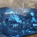 Headlights Assembly for 2003-2008 Toyota Corolla Headlamp Replacement Clear Lens Chrome Housing Amber Reflector Driver & Passenger Side