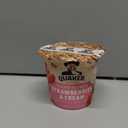 Quaker Express Cups, Strawberry & Cream, 12 Count BBD JUL27/2026