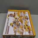 iHaHa 299 PCS Construction Race Tracks Boys Toys, 6 PCS Engineering Cars and Flexible Race Track Playset Create A Engineering Road Gifts Toys for 3 4 5 6 Year Old Boys Kids