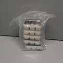 Farm Raised Candles Army Christmas Pack  Christmas Military Gift 5-Pack Soy Wax Melts | 15 oz Total (3 oz Each) | Holiday Scents for Living Room & Home | Fresh from The Farm