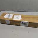 10 Pairs 20 Inch Soft Close Drawer Slides Heavy Duty Side Bottom Mount Rails, Ball Bearing Full Extension Dresser Kitchen Cabinet Drawer Slide, 100 Lbs Load Capacity