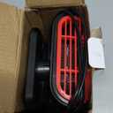 12V Portable Car Heater For Vehicle: 12 Volt Heater For Car Defroster Windshield Heaters Plug In Calentones Para Carro Calentn Para Carro That Plugs Into Cigarette Lighter For UTV For Winter