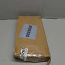 RUBFAC 7.8ft Garden Arch Trellis for Climbing Plants Outdoor, Metal Arch Frame Garden Arbors and Arches, Outdoor Archway for Flower Vines Wedding Bridal Party Decoration, Black