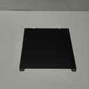 UniTak3D Ender  SE Double Sided PEI Build Plate 12in×12in,Smooth+Textured Heated Bed,Ender 3V3 KE Flexible Spring Bed Plate for Creality K1/K1C,Ender 3/3 Pro,Ender 3V2,Ender 3V2 Neo 3D Printer